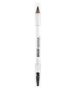Wet n wild brow-sessive brow pencil dark brown