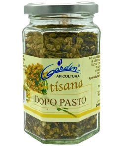 Tisana Infuso Dopo Pasto Ape Di Gardin brt. gr.40