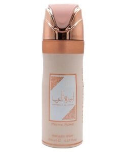 Lattafa princess of arabia prive rose deo spray 200 ml