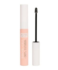 Astra pure beauty brow gel n01