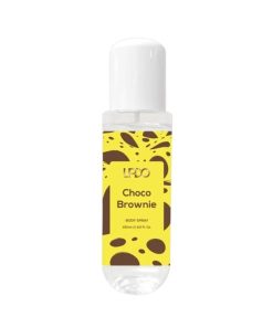 Lpdo choco brownie body spray 250 ml