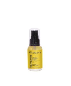 Vitalcare nutritive cristalli liquidi 50 ml