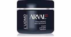 Arval l’uomo – antiwrinkle treatment fl. 30 ml