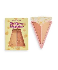Revolution the cheese highlighter illuminater