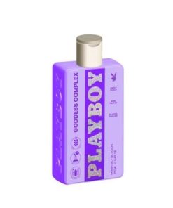 Playboy shower gel goddess complex 250 ml
