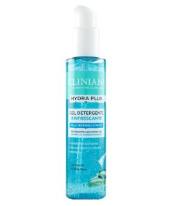 Clinians gel detergente rinfrescante 150 ml