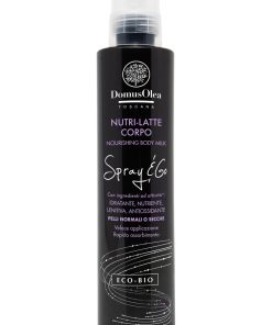 Domus Olea Toscana – Nutri-Latte Corpo – Spray & Go 200ml