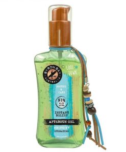 Byron bay aftersun aloe vera gel 200 ml