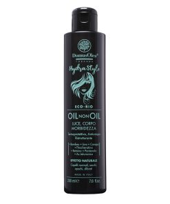 Domus Olea Toscana – OIL NON OIL LUCE CORPO MORBIDEZZA – HYDRA-STYLE