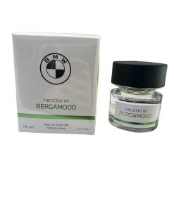 Bmw bergamood edp 100 ml vapo