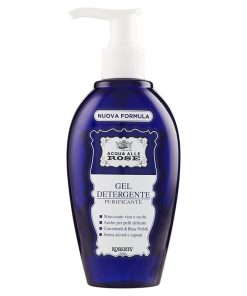 Roberts acqua alle rose gel detergente 200 ml