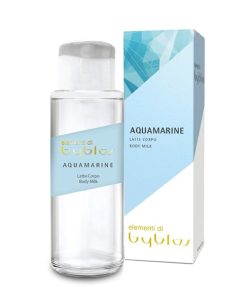 Byblos body lotion aquamarine 400 ml