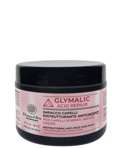 Domus Olea Toscana -IMPACCO CAPELLI RISTRUTTURANTE ANTICRESPO – GLYMALIC ACID REPAIR
