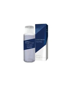 Byblos shower gel leather sensation for men 400 ml