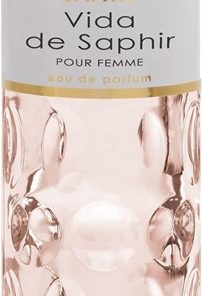 Saphir perfect blue pour femme edp 200 ml