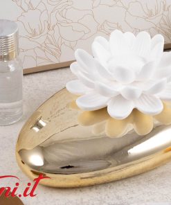 Diffusore Oro Fior di Loto – 25209 Claraluna