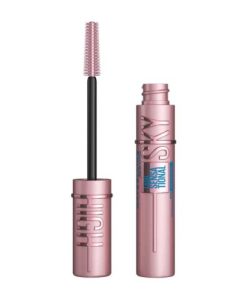 Maybelline mascara sky high wtp