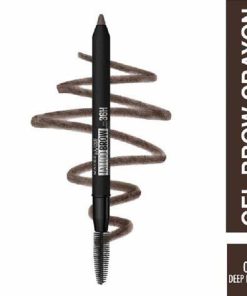 Maybelline tattoo brow 36h deep brown