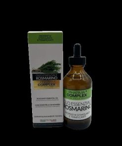 Pharmacomplex olio essenziale rosmarino 100 ml