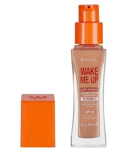 Rimmel wake me up fondotinta n.103