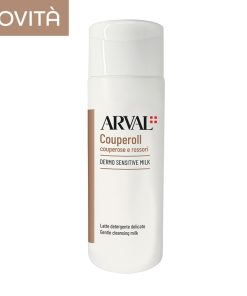 Arval couperoll sermo sensitive milk 200 ml