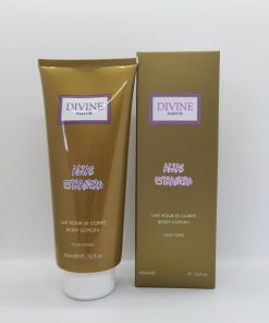 Divine lait pour le corp alias estranero 400 ml