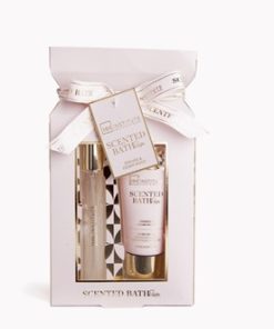 Idc institube scented bath rose crema mani e acqua prof
