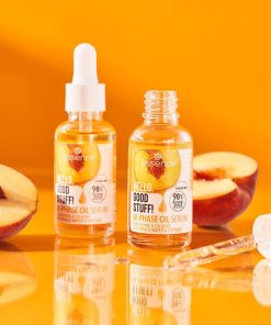 Essence siero olio viso bifase hello good stuff