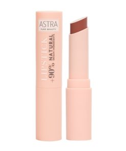 Astra pure beauty lipstick n03 maple