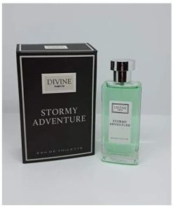 Divine edt stormy adventure 100 ml
