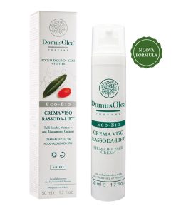 Domus Olea Toscana – Crema Viso Rassoda-Lift