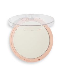Revolution universal pressed powder