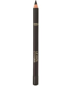 L’oreal color riche le khol matita occhi 101 midnight black