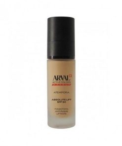 Arval atempora – absolute lift spf20 n. 05 – terracotta chia