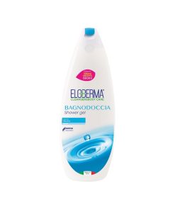 Eloderma bagnodoccia neutro 600 ml