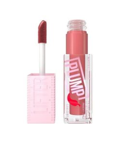 Maybelline lifter plump 005 peachfever