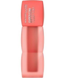 Maybelline supestay teddy tint 25 baby tee