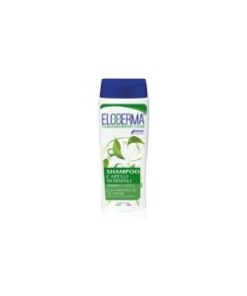 Eloderma shampoo capelli normali 75 ml