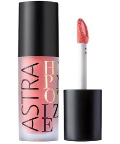 Astra hypnotize liquid lipstick mat 14 gipsy