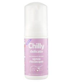 Chilly delicato senza risciacquo 100 ml