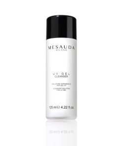 Mesauda uv gel cleanser 125 ml