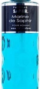 Saphir marine de saphir edp 200 ml