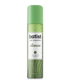 Batist shampoo secco classico 75 ml