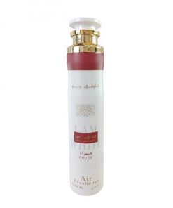 Lattafa prof. ambiente ana abiyedh rouge 300 ml