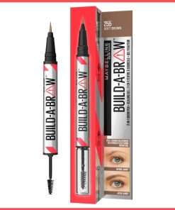 Maybelline build a brow 255 soft brown