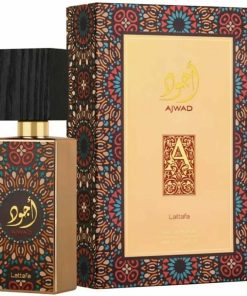 Lattafa ajwad edp 100 ml