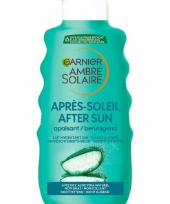 Garnier after sun aloe vera 200 ml