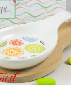 Poggiamestolo Cuori Caffettino – Pick e Partecip. omaggio