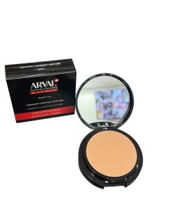 Arval surviva – comfort compact anti-age n. 04 – beige rosat