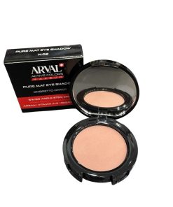 Arval pure mat eye shadow n. 02 – rosa antico
